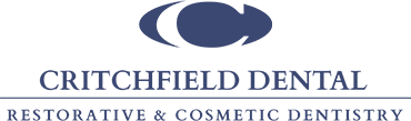 Critchfield Dental Logo